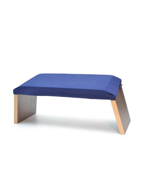 Kit Seiza – Azul Marinho