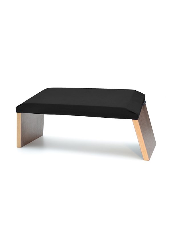 Kit Seiza – Preto