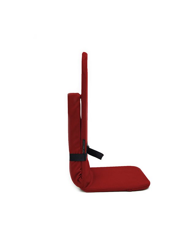 Prema Zen – Vermelho