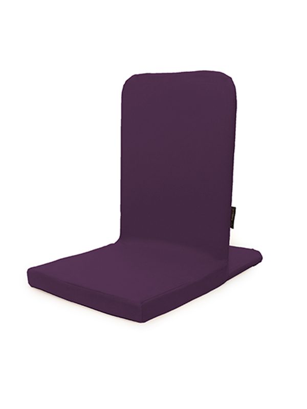 Sidharta – Roxo (Dobrável)