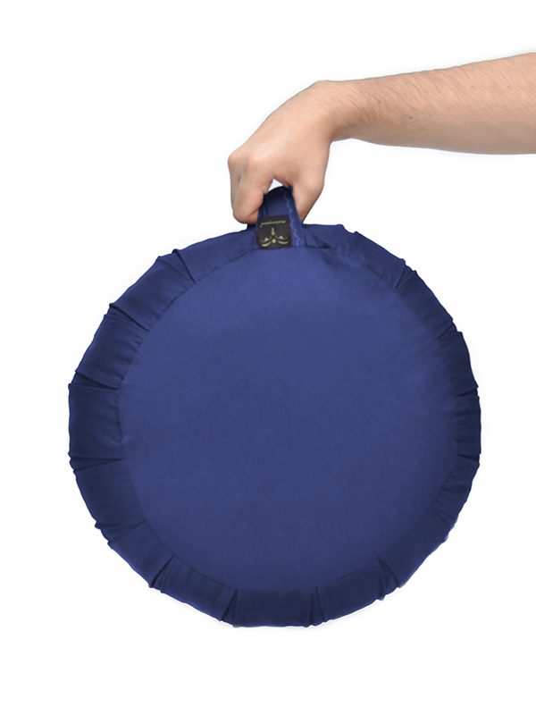 Zafu – Azul