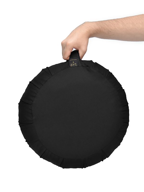 Zafu – Preto