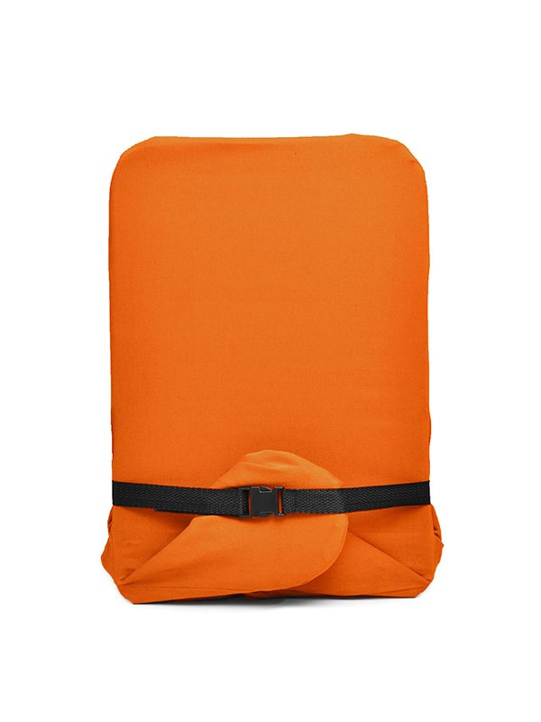 Sidharta – Laranja (Dobrável)