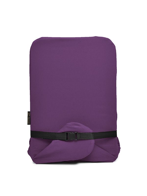 Sidharta – Roxo (Dobrável)