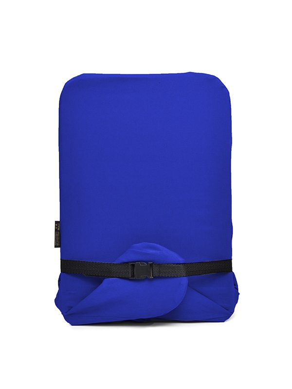 Sidharta – Azul Royal (Dobrável)