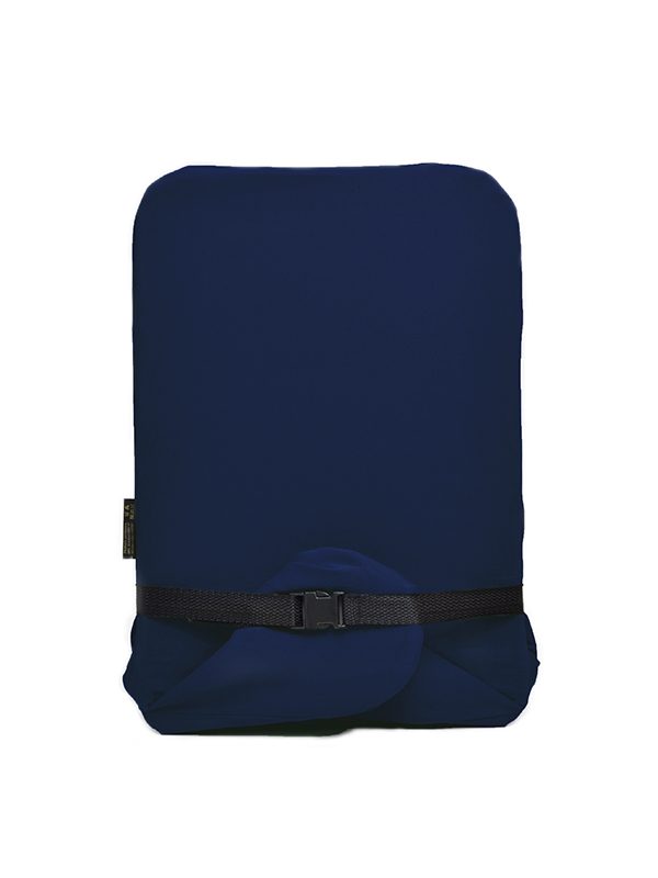 Sidharta – Azul Marinho (Dobrável)