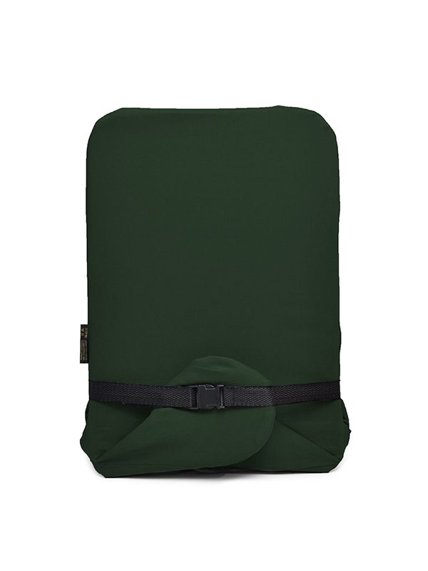 Sidharta – Verde Musgo (Dobrável)