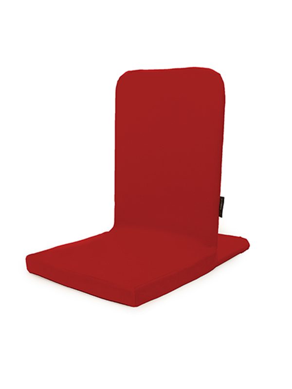 Prema Zen – Vermelho