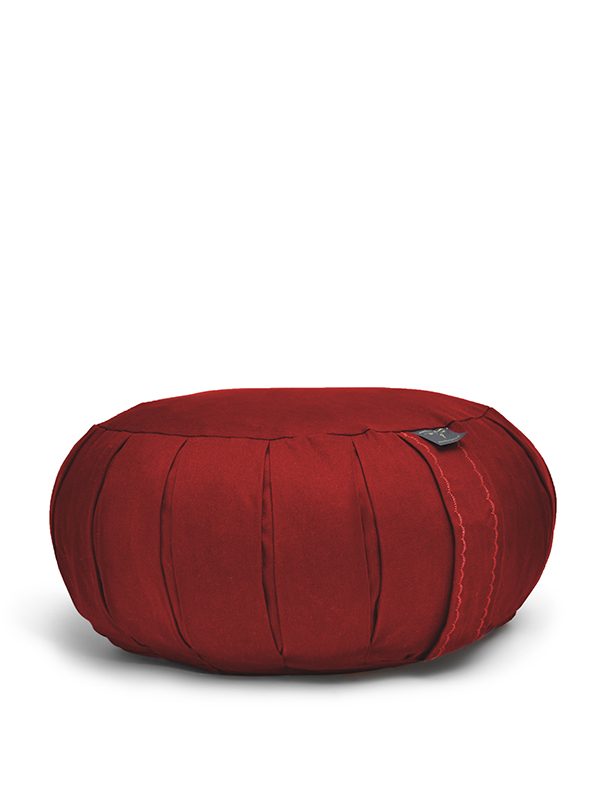 Zafu – Vermelho