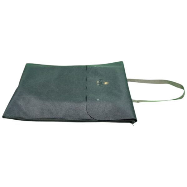 Sacola Esteira para cadeira de meditação