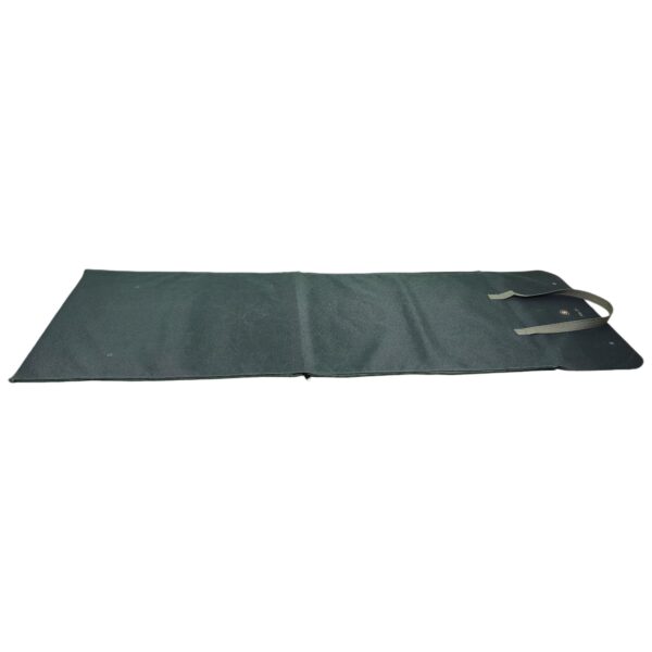 Sacola Esteira para cadeira de meditação